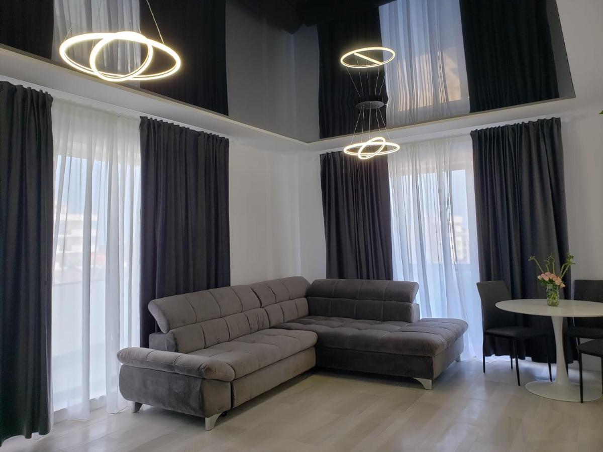 Sunrise Luxury Apartments Navodari Exterior photo
