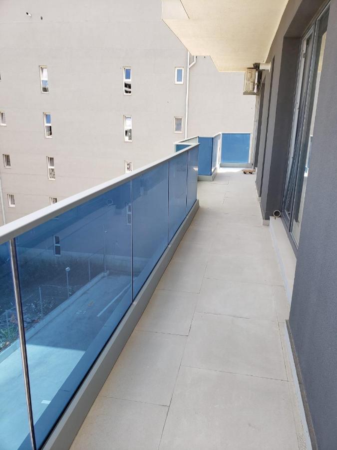 Sunrise Luxury Apartments Navodari Exterior photo